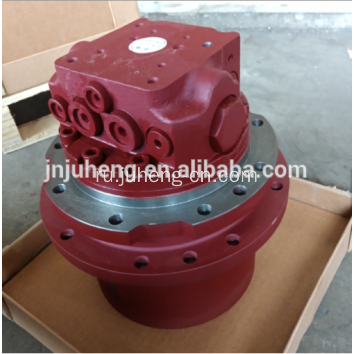 VIO25-6 Бортовой привод 172B16-73300 Ходовой двигатель